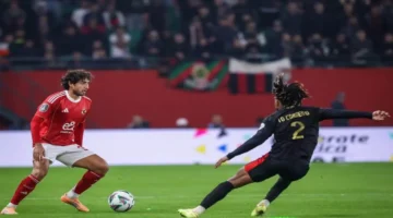 توقيت حاسم.. موعد مباراة الأهلي والجيش الملكي والقنوات الناقلة في دوري أبطال إفريقيا